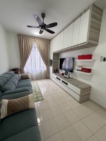 Apartment For Sale in Denai Nusantara