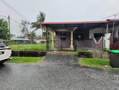 1-storey Terraced House For Sale in Kuala Ketil,KDH