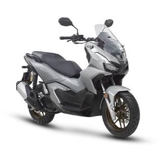 Honda ADV 160