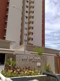 Apartment For Sale in Sri Ixora Apartment