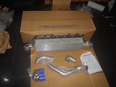 Greddy Intercooler With Piping Kit FL5 Type R