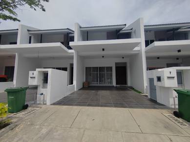 2-storey Terraced House For Sale in Rawang,SGR