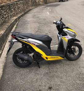 Honda Vario 150