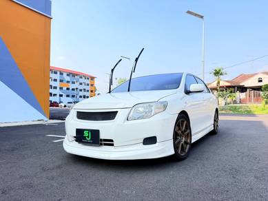 Toyota Corolla AXIO LUXEL in Kluang, JHR
