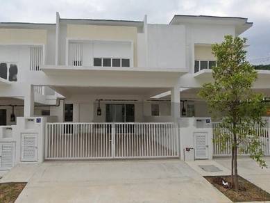 2-storey Terraced House For Sale in Seremban,NSN