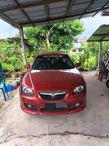 Proton Persona ELEGANCE HIGH LINE in Georgetown, PNG