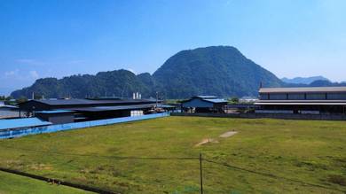 Industrial Land in Ipoh, PRK