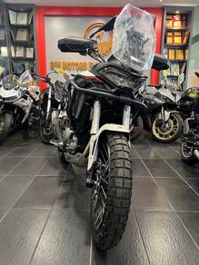 MBP Morbidelli T252X