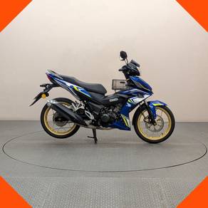 Honda RS150R