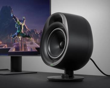 SteelSeries Arena 3 2.0 Gaming Speakers