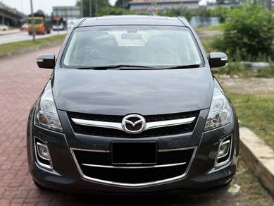 Mazda 8 in Seri Kembangan, SGR