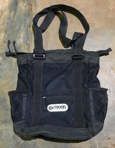 Outdoor Tote Bag