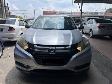 Honda HR-V E in Kluang, JHR