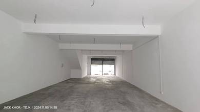 Shop lot For Rent in Setia Alam,SGR