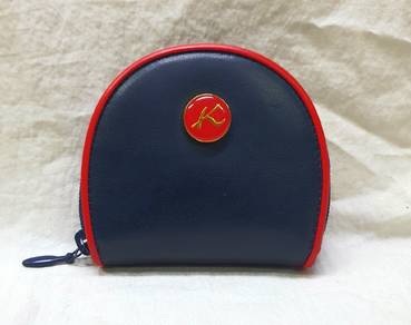 Kitamura Coin Case Coin Purse