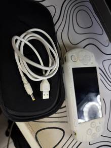 sony psp 2000 series