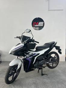 Yamaha Y16ZR