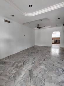2-storey Terraced House For Sale in Butterworth,PNG