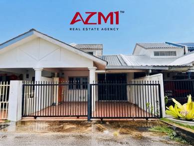Terraced House For Sale in Miri,SWK