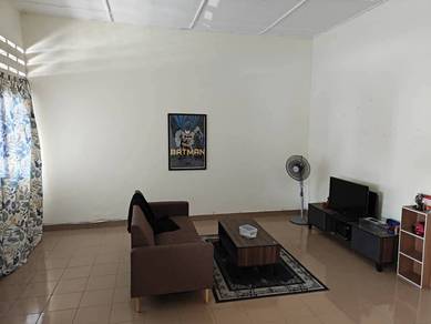 1-storey Terraced House For Sale in Kuantan,PHG