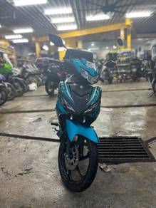Yamaha 135LC