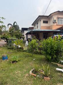2-storey Terraced House For Sale in Others,JHR