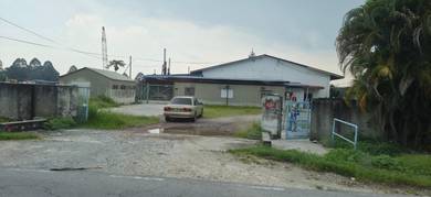 Warehouse / Factory For Rent in Taiping,PRK