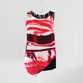 Calvin Klein sleeveless top