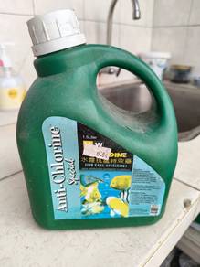 Anti-Chlorine