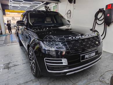 Land Rover Range Rover SDV8 in Damansara, KUL
