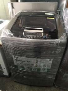 LG Basuh Washing Machne Washer Auto Top Mesin 20kg