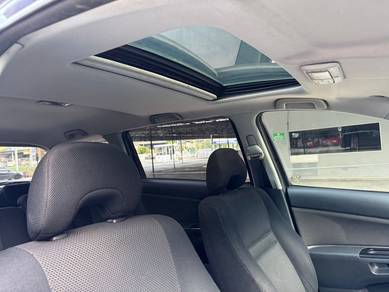 Toyota Wish TYPE E in Cheras, KUL
