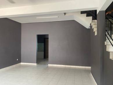 2-storey Terraced House For Rent in Rawang,SGR