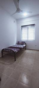 Room in Setapak, KUL
