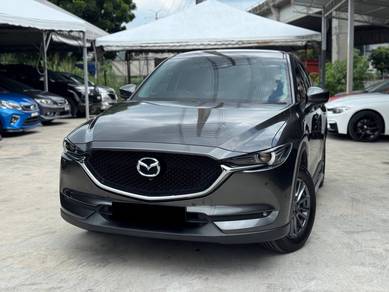 Mazda CX-5 G GVC PLUS HIGH in Cheras, KUL