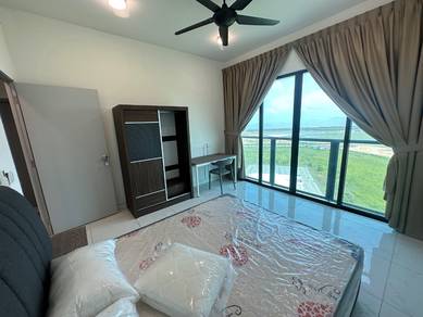 Condominium For Rent in Suasana @ Utropolis