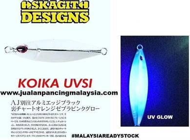 Skagit design koika uvsi fast/slow killer jig