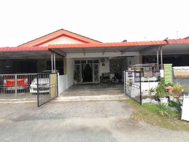 Terraced House For Sale in Padang Serai,KDH