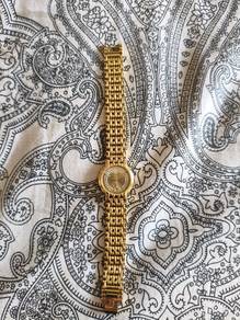 Vintage Westar 18K Ladies Dress Watch.