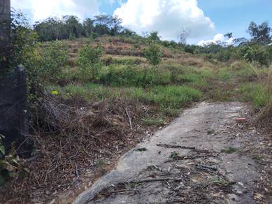 Agricultural Land in Lendu, MLK