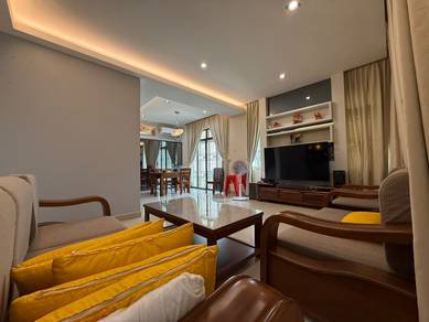 2-storey Terraced House For Sale in Setia Indah,JHR
