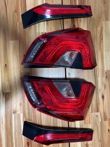 lampu flrs original japan honda gk5