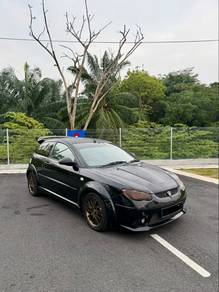 Proton Satria NEO H-LINE CPS in Dengkil, SGR