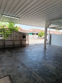 Semi-Detached House For Sale in Bukit Minyak,PNG