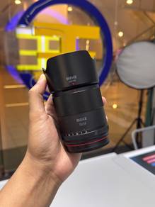 (USED) 55mm f1.4 Meike E Sony