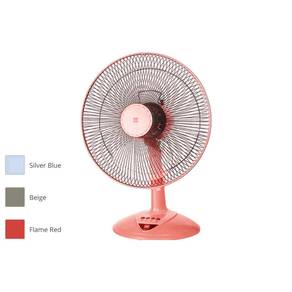 KDK 16" TABLE FAN KB404FL Flame Red