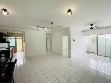 Apartment For Sale in Sutera Apartment (Kajang)