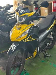 Honda Dash 125