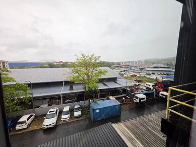 Warehouse / Factory For Sale in Kota Kinabalu,SBH