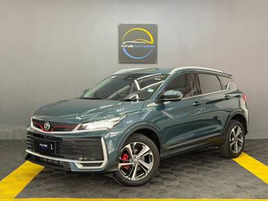 2025 Proton X50 PREMIUM